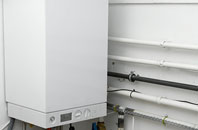 free Three Hammers condensing boiler quotes